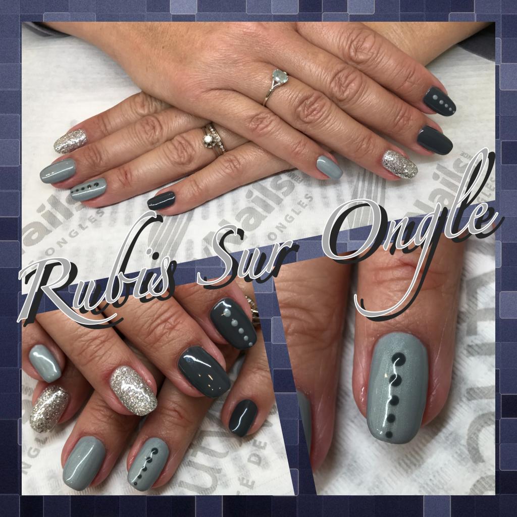 Rubis Sur Ongle