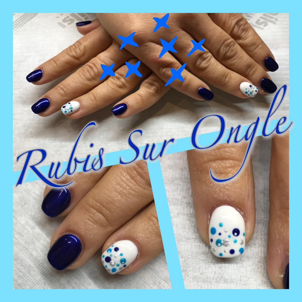 Rubis Sur Ongle