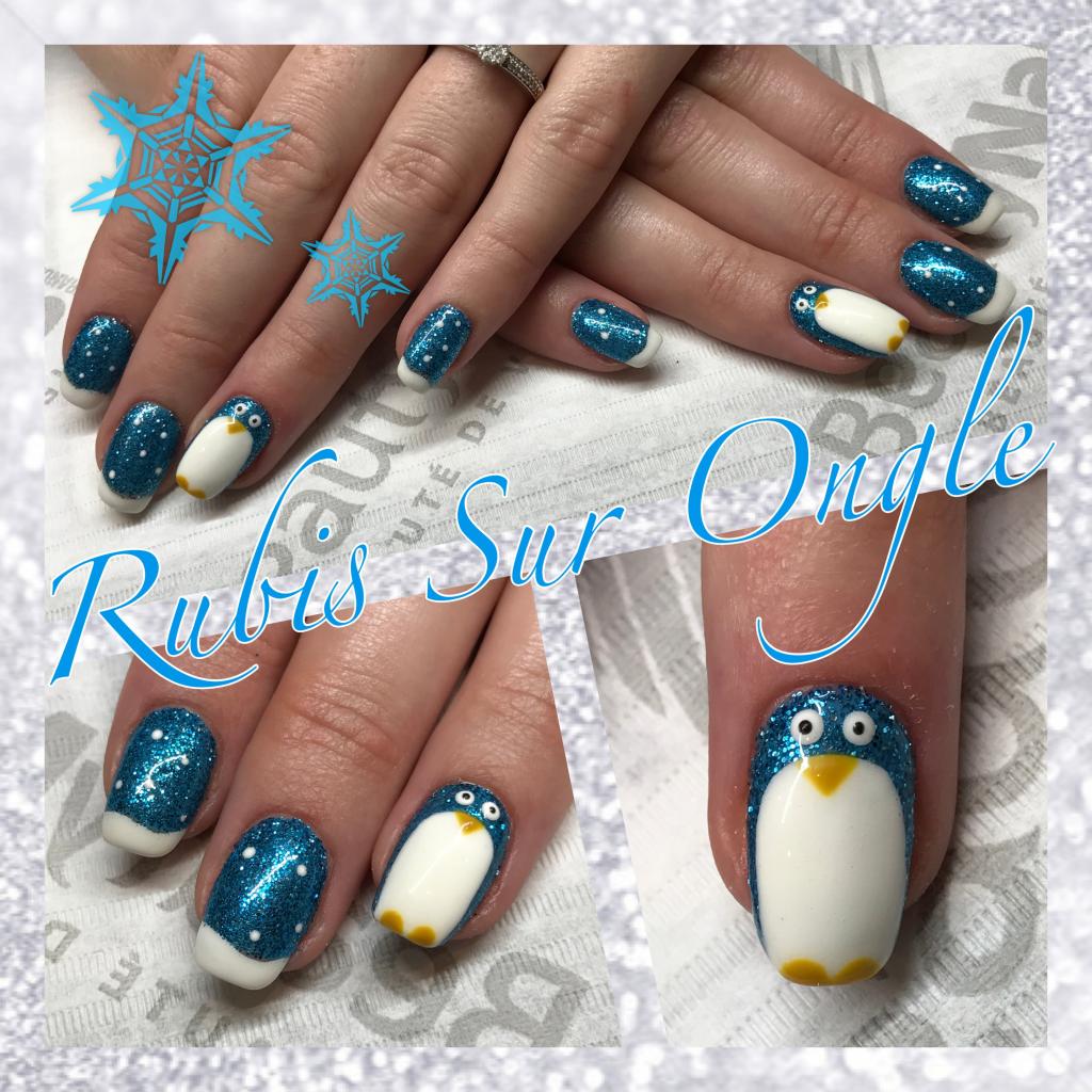 Rubis Sur Ongle