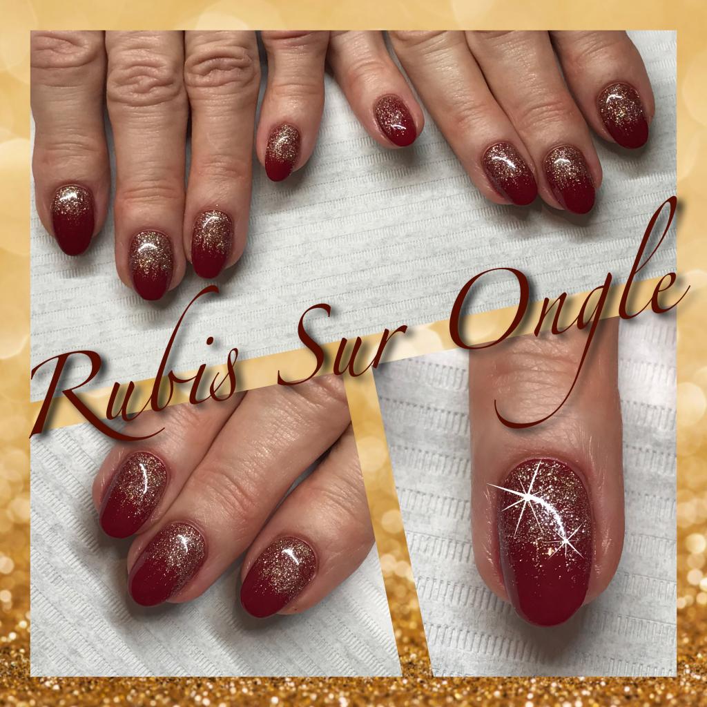 Rubis Sur Ongle