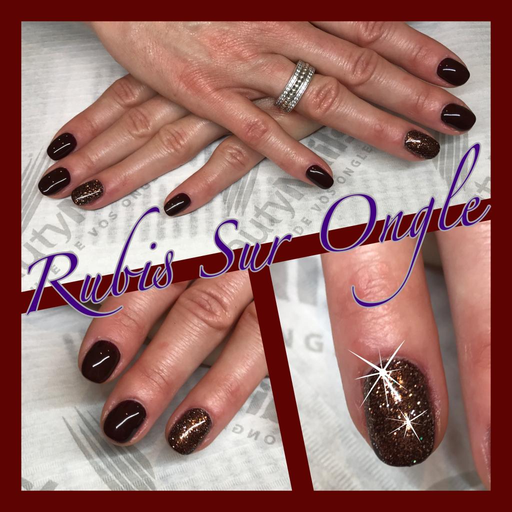 Rubis Sur Ongle