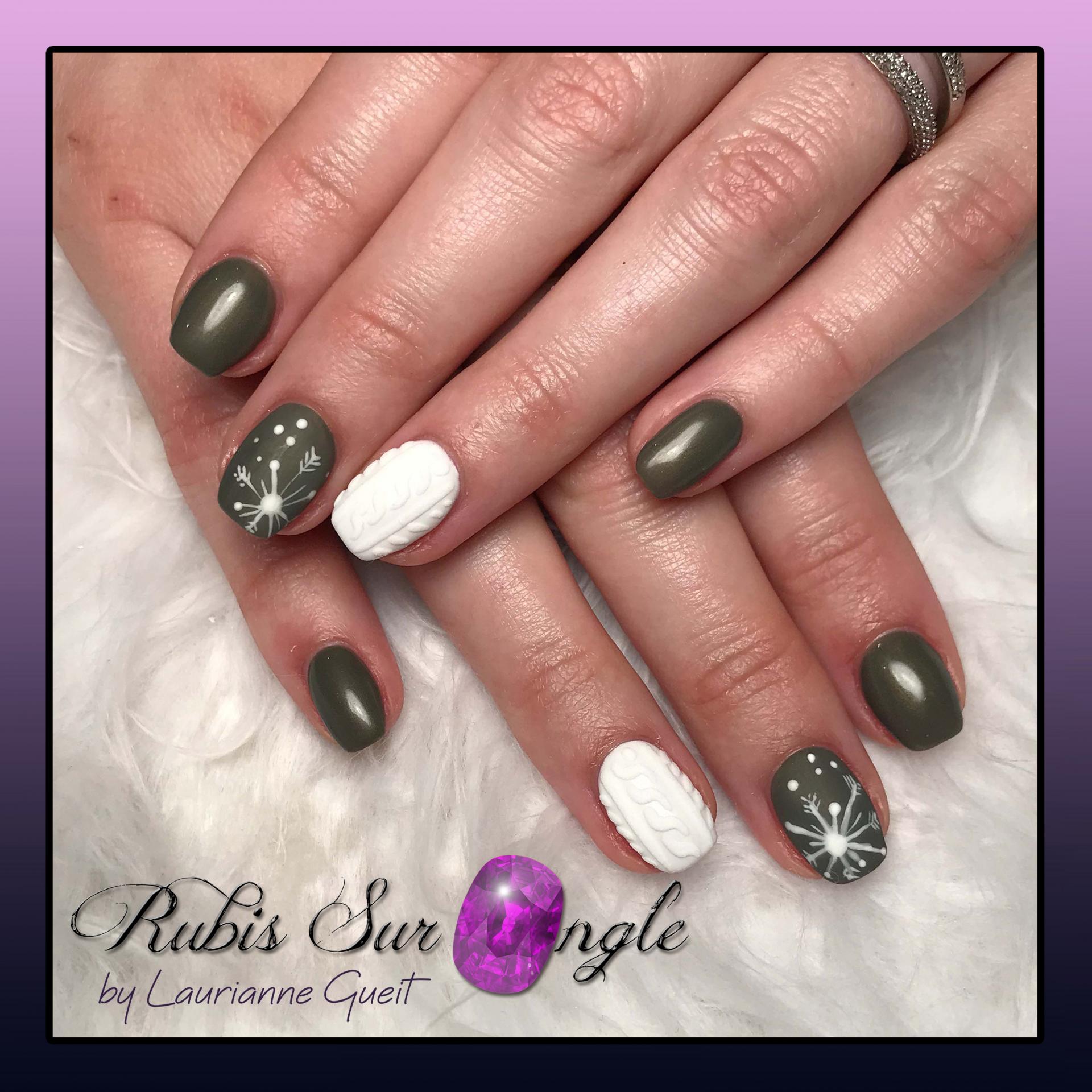 Rubis-sur-ongel-nail-art-effet-pull-sweater-nail