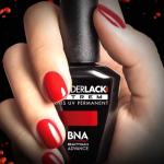 Vernis UV permanent